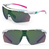 Óculos De Sol Mormaii Smash Edição Limitada Vini Font Feminino M0129bb193 Beach Tennis Ciclismo Esportivo