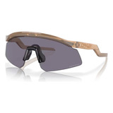 Óculos De Sol Oakley Hydra Sepia Prizm Grey Xs Pro