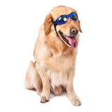  Óculos De Sol Para Cães Ultra Proteção Uv Frete Grátis