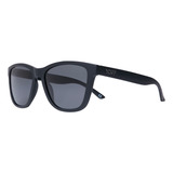 Óculos De Sol Polarizado Uv400 Yopp Clássico Gato Preto
