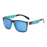 Óculos De Sol Surfista Polarizado Uv400 + Caixa + Flanela