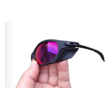 Óculos De Sol Tanzti Kit - Estilo Juliet + Sider+ Estojo Top