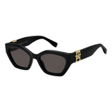 Óculos De Sol Tommy Hilfiger Th 1979s 807 54