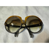 Óculos De Sol Vintage Cobra Optyl