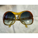 Óculos De Sol Vintage Playboy