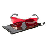 Oculos De Visualizar Nivel A Laser Vermelho Ada Anti Risco