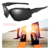 Óculos Dohohdo Esportivo Para Corredor Velocista Uv400