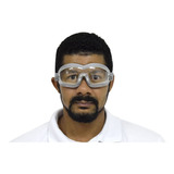 Oculos Epi De Proteção Ampla Visão Epi Ssav Safety Promoção