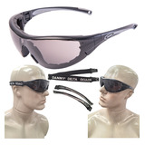 Oculos Epi Segurança Ampla Proteçao Ca Anti Risco Delta Uv