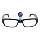Óculos Espião - Grava Vídeos Com Áudio E Fotos 