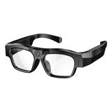 Oculos Espião 4k Com Bluetooth - O Melhor Do Ml