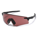 Óculos Esporte Ciclismo Bike Corrida Casual Proteção Uv400 Cor Da Lente Fumê