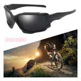 Óculos Esportivo Dohohdo Para Trilha De Bicicleta Uv400