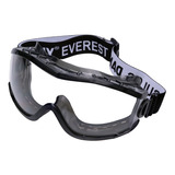 Óculos Esportivo Everest Moto Paintbal Jetski Snowboard Neve