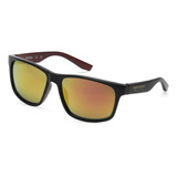 Óculos Harley-davidson 120 Anos Retangular Sunglasses