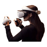 Óculos Headset Gamer Playstation Vr2 Sony Ps5 Envio Rapido
