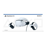 Óculos Headset Gamer Playstation Vr2 Sony Ps5 Envio Rapido