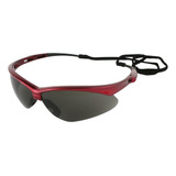 Oculos Ideal Work Nemesis Red Cinza Ca 15967