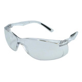 Oculos Incolor Transparente Ss5 Super Safety Promocao