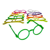 Óculos John Lennon - Contém 10 Unidades - Festa Chic