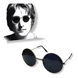 Óculos Modelo John Lennon P/ Festa Fantasia
