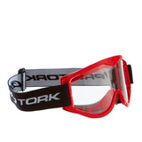 Óculos Moto Proteção Motocross Trilha Enduro Pro Tork 788 