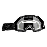Óculos Motocross Adulto Blast Para Trilha Protetor Oferta 