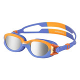Óculos Natação Speedo Horizon Plus Mr Triathlon Espelhado Cor Azul/espelhado Tamanho Un