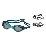 Óculos Natação Speedo Hydrovision 3 Cores Disponíveis Cor Verde Eco