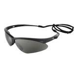 Óculos Nemesis Preto Ciclismo Esportivo Preto Proteção Uv