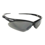 Oculos Nemesis Preto Ideal Para Paintball Airsoft Ciclismo