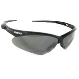 Oculos Nemesis Preto Ideal Para Paintball Airsoft Ciclismo