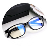 Óculos Para Computador Anti Luz Azul Anti Fadiga Visual Leve