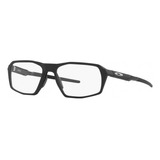 Óculos Para Lentes De Grau Oakley Tensile Ox8170 0156 56mm