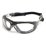 Oculos Paraquedismo, Paraglider, Motocross, Bike, Asa-delta
