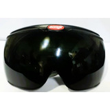 Oculos Proteção Airsoft Goggles Lente 5 Verde Safety