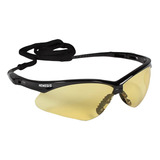 Óculos Proteção Nemesis Esportivo Ciclismo Vôlei Airsoft Cor Da Lente Amarelo