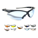 Oculos Proteção Nemesis Jackson Esportivo Todas Cores 15967