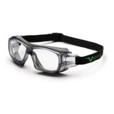 Óculos Proteção P/ Lente De Grau- Futebol, Basquete,ciclismo