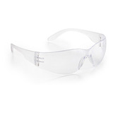 Óculos Proteção Super Safety Ss-2 Policarbonato Caixa 12 Pçs
