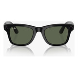Óculos Ray-ban Meta Smart Glasses Verde Pronta Entrega