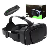 Óculos Realidade Virtual 360º Vr Shinecon G10 3d