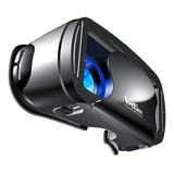 Óculos Realidade Virtual Vrg Telas Grandes 