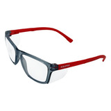 Oculos Segurança Lente De Grau Para Trabalho