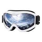 Óculos Ski Profissional Neve Snowboard Esqui Unissex Uv400 