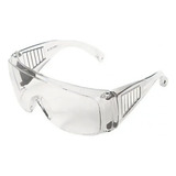 Óculos Sobrepor Vvision 300 Incolor Antirrisco 242429411volk