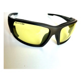 Óculos Sol Harley Davidson Masculino Lente Amarela - Wiley X