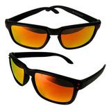 Óculos Sol Polarizado Proteção Uv400 - Envio Rápido + Brinde