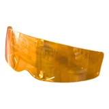 Óculos Solar Capacete Scorpion Exo 1000 Amarelo Original