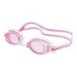 Óculos Speedo New Shark A18010 Cor Rosa